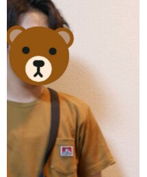 BEN DAVIS | Tシャツ/カットソー