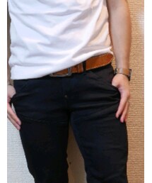 G-STAR | デニムパンツ