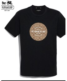 COACH | Tシャツ/カットソー