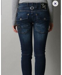 G-STAR | デニムパンツ