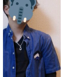 H&M | シャツ/ブラウス