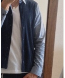 ANSOMEONE | シャツ/ブラウス