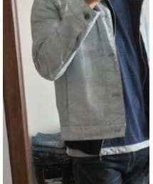ck | ブルゾン
