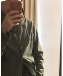 And A | モッズコート