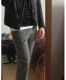 ANSOMEONE | その他パンツ