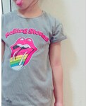 ZARA(ザラ)の「トップス(Tシャツ/カットソー)」