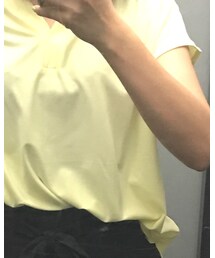 SHOO・LA・RUE | Tシャツ/カットソー