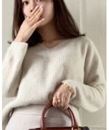 URBAN RESEARCH ROSSO | ニット/セーター