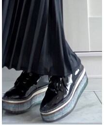 ZARA | シューズ
