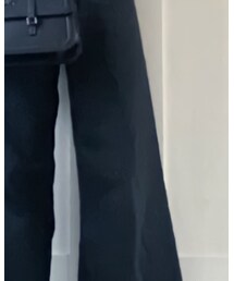 ZARA | デニムパンツ