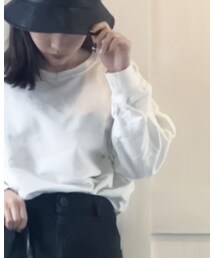 ZARA | スウェット