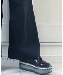 ZARA | シューズ