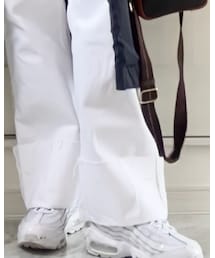 ZARA | デニムパンツ