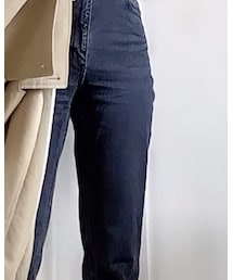 GU | デニムパンツ