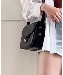 VINTAGE | ショルダーバッグ