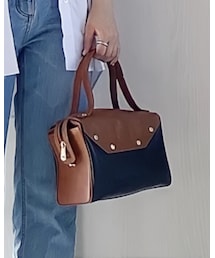 VINTAGE | NINA RICCI(ショルダーバッグ)