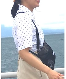 GU | シャツ/ブラウス