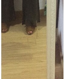 H&M | チノパンツ