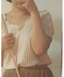 axes femme | Tシャツ/カットソー