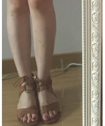 FOREVER 21 | サンダル