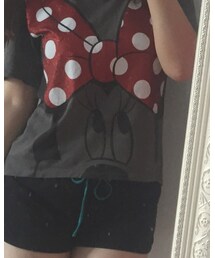 Disney | Tシャツ/カットソー