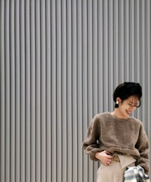 SENSE OF PLACE by URBAN RESEARCH | トップス