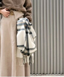 SENSE OF PLACE by URBAN RESEARCH | ストール/ショール