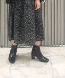 SENSE OF PLACE by URBAN RESEARCH | ブーツ