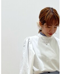 SMELLY | シュシュ