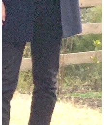 UNIQLO | デニムパンツ