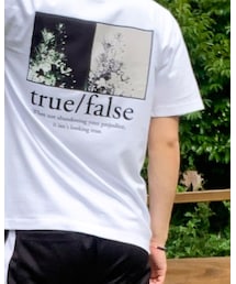 Handmade | Tシャツ/カットソー