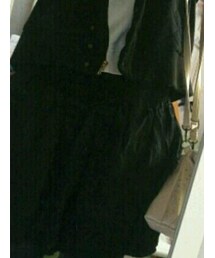 axes | ショルダーバッグ