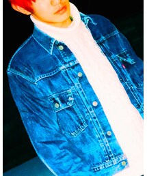 Levi's | デニムジャケット