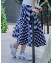 a la sha | スカート