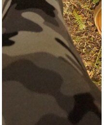 UNDER ARMOUR | チノパンツ