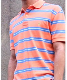 POLO RALPH LAUREN | ポロシャツ