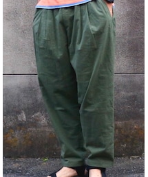 osharewalker | パンツ