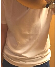 UNIQLO | Tシャツ/カットソー