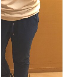 GU | デニムパンツ