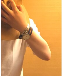 TIMEX | アナログ腕時計