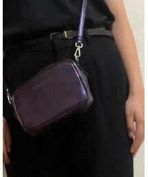 VICTORIA'S SECRET | ショルダーバッグ