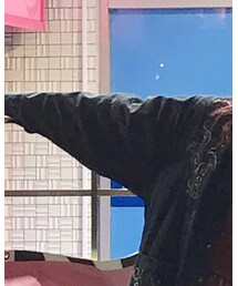 USED | デニムジャケット