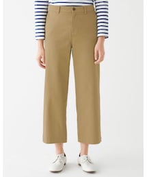 無印良品 | パンツ