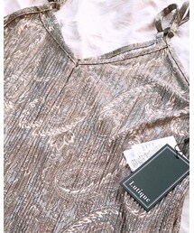 しまむら | オールインワン・サロペット