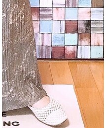 GU | バレエシューズ