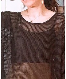 UNIQLO | キャミソール