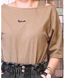 しまむら | トップス