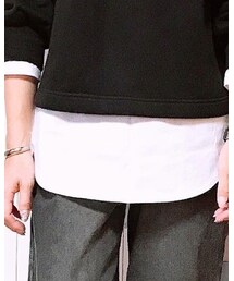 UNIQLO | トップス