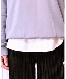 UNIQLO | トップス