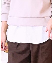 UNIQLO | トップス